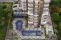 Mieszkanie 2 pokoi 42 m² Mahmutlar, Turcja