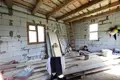 House 30 m² Dziescanski sielski Saviet, Belarus