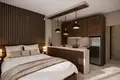 Apartment 37 m² Ubud District, Indonesia