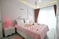 Wohnung 3 zimmer 125 m² Alanya, Türkei