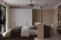 Вилла 4 комнаты 186 м² Унгасан, Индонезия