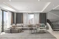 Appartement 3 chambres 84 m² Obakoy, Turquie