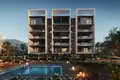 Penthouse 4 bedrooms  Germasogeia, Cyprus