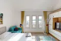 Wohnung 55 m² Radovici, Montenegro