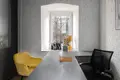 Oficina 663 m² en Moscú, Rusia