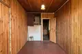 House 47 m² Pahoscki sielski Saviet, Belarus