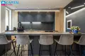 Apartamento 4 habitaciones 91 m² Klaipeda, Lituania