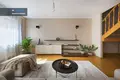 Appartement 5 chambres 124 m² Klaipeda, Lituanie