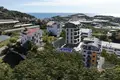 Wohnung 2 zimmer 40 m² Konakli, Türkei