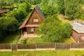 Haus 104 m² Zabalocki sielski Saviet, Belarus