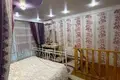 2 room apartment 61 m² Muchaviecki sielski Saviet, Belarus