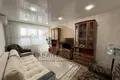 Apartamento 1 habitación 33 m² Muchaviecki sielski Saviet, Belarús