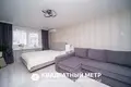 Wohnung 1 zimmer 40 m² Minsk, Belarus
