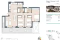 Apartamento 3 habitaciones 91 m² Rincon de la Victoria, Španjolska