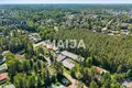 Casa  Helsinki sub region, Finlandia