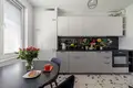 1 room apartment 37 m² Warsaw, Poland