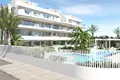 2 bedroom penthouse 75 m² Orihuela, Spain
