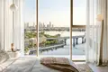 Жилой комплекс Palace Residences Creek Blue