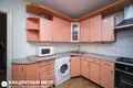 Квартира 4 комнаты 93 м² Минск, Беларусь