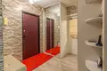 2 room apartment 49 m² Minsk, Belarus