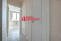 Wohnung 2 zimmer 50 m² Hrodna, Belarus