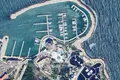 Mieszkanie 1 pokój 56 m² Puerto Plata, Dominikana