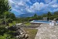 Willa 4 pokoi 270 m² Kotor, Czarnogóra