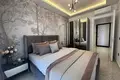 1 bedroom apartment 57 m² Mediterranean Region, Turkey