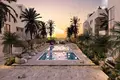 1 bedroom apartment 52 m² Agios Amvrosios, Northern Cyprus