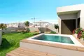 Wohnung 3 Schlafzimmer 102 m² Torrevieja, Spanien