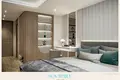 Piso independiente 2 habitaciones 67 m² Pattaya City, Tailandia