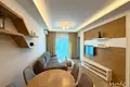 Apartamento 1 habitacion 44 m² Budva, Montenegro
