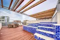 2 bedroom penthouse 105 m² in Germasogeia, Cyprus
