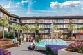 Квартира 2 комнаты 299 м² Бейликдюзю, Турция