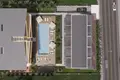 Вилла 10 комнат 160 м² Турция, Турция