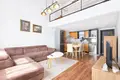 Wohnung 2 Schlafzimmer 92 m² Tivat, Montenegro