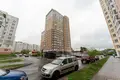 Apartamento 1 habitación 40 m² Minsk, Belarús