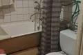 Wohnung 2 zimmer 44 m² Orscha, Belarus