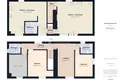 Casa 4 habitaciones 240 m² Bubani, Croacia