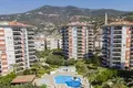 Mieszkanie 3 pokoi 120 m² Alanya, Turcja