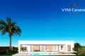 Villa 4 chambres 252 m² Finestrat, Espagne