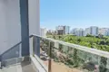 1 bedroom apartment 55 m² Mahmutlar, Turkey