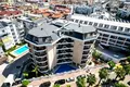 2 bedroom apartment 71 m² Mediterranean Region, Turkey