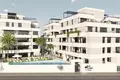 3 bedroom apartment 144 m² San Pedro del Pinatar, Spain