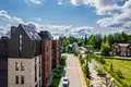 Complejo residencial ZK Park Aprel
