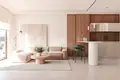 Appartement 3 chambres 124 m² Tivat, Monténégro