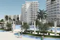 Apartment 54 m² Cyprus, Cyprus