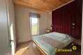 Casa 101 m² Astrosycki sielski Saviet, Belarús