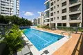 Appartement 3 chambres 127 m² Regiao Imediata de Sao Paulo, Brésil