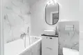 2 room apartment 37 m² Warsaw, Poland